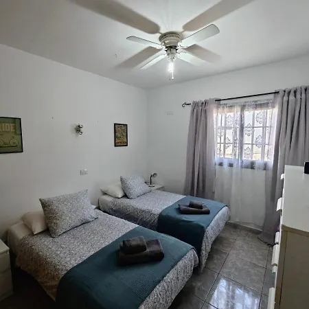 El Pisito La Dolce * Puerto del Carmen