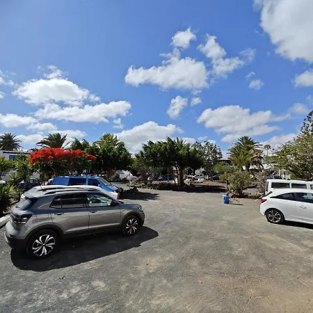 El Pisito La Dolce Puerto del Carmen