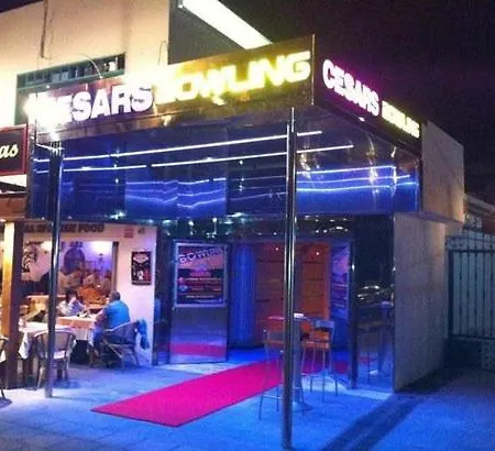 El Pisito La Dolce Nyaraló