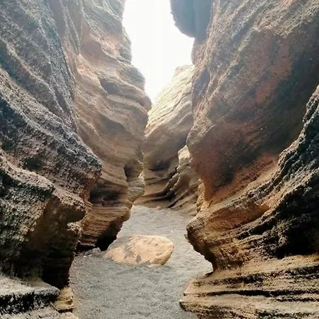 El Pisito La Dolce Puerto del Carmen
