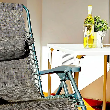 El Pisito La Dolce * Puerto del Carmen