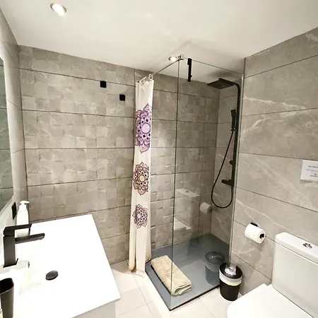 Nyaraló El Pisito La Dolce