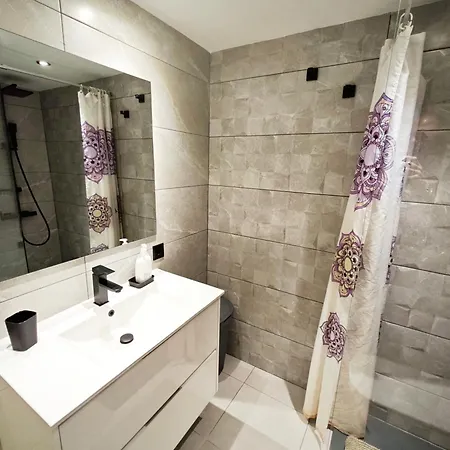 Nyaraló El Pisito La Dolce Puerto del Carmen