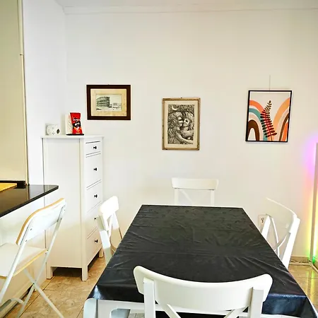 Nyaraló El Pisito La Dolce Puerto del Carmen