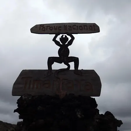Nyaraló El Pisito La Dolce Puerto del Carmen (Lanzarote)