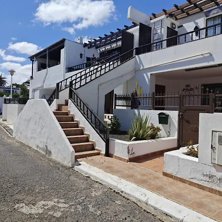 El Pisito La Dolce Сasa de vacaciones *