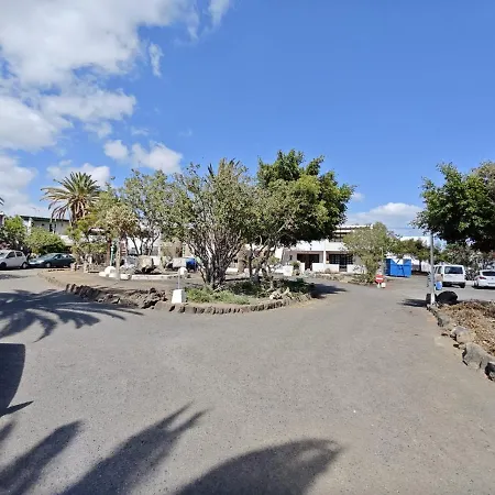 El Pisito La Dolce Сasa de vacaciones Puerto del Carmen (Lanzarote)