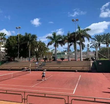 Сasa de vacaciones El Pisito La Dolce *