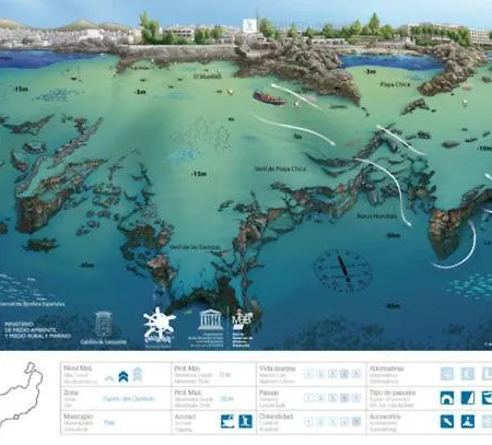 El Pisito La Dolce Сasa de vacaciones