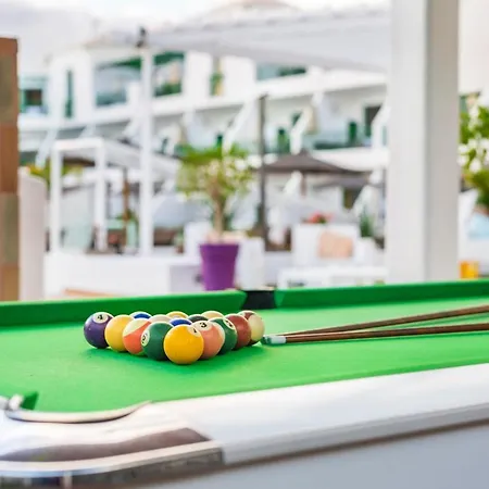 Сasa de vacaciones El Pisito La Dolce Puerto del Carmen (Lanzarote)