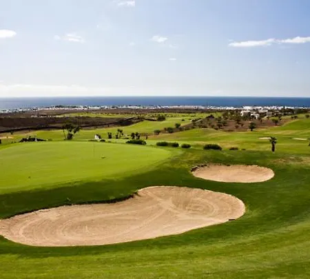 El Pisito La Dolce Puerto del Carmen (Lanzarote)