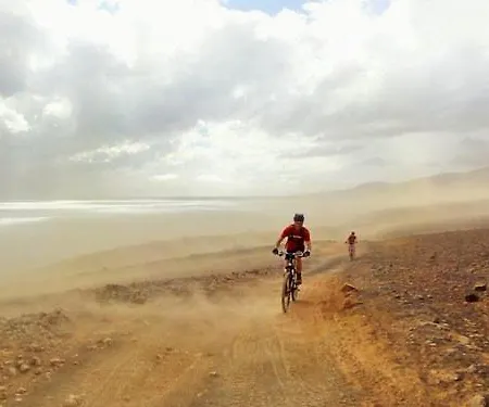 Сasa de vacaciones El Pisito La Dolce Puerto del Carmen (Lanzarote)