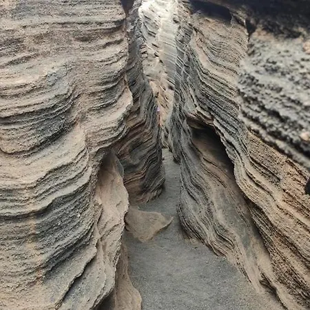 El Pisito La Dolce Puerto del Carmen (Lanzarote)