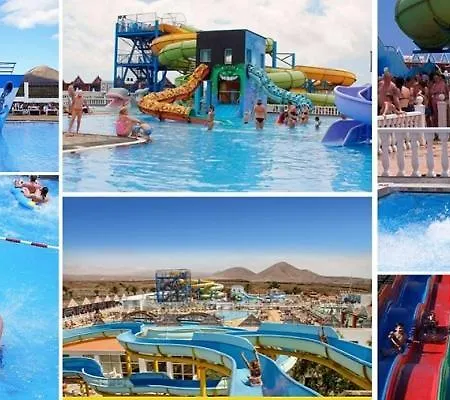 Сasa de vacaciones El Pisito La Dolce