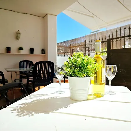 Сasa de vacaciones El Pisito La Dolce Puerto del Carmen (Lanzarote)