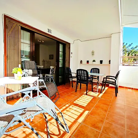 Holiday home El Pisito La Dolce