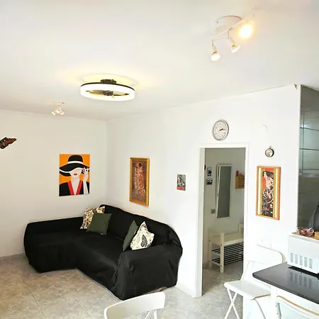 El Pisito La Dolce * Puerto del Carmen (Lanzarote)