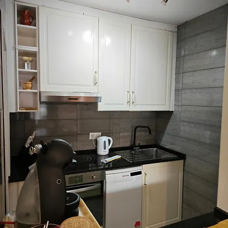 El Pisito La Dolce Puerto del Carmen (Lanzarote)