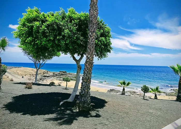 El Pisito La Dolce * Puerto del Carmen (Lanzarote)