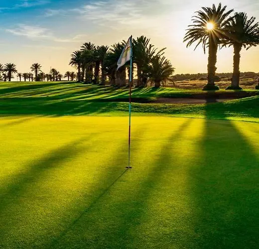 El Pisito La Dolce Ferienhaus