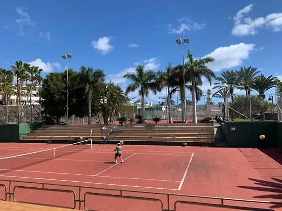 Ferienhaus El Pisito La Dolce *