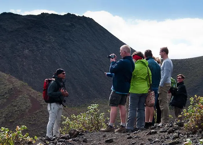 El Pisito La Dolce Holiday home