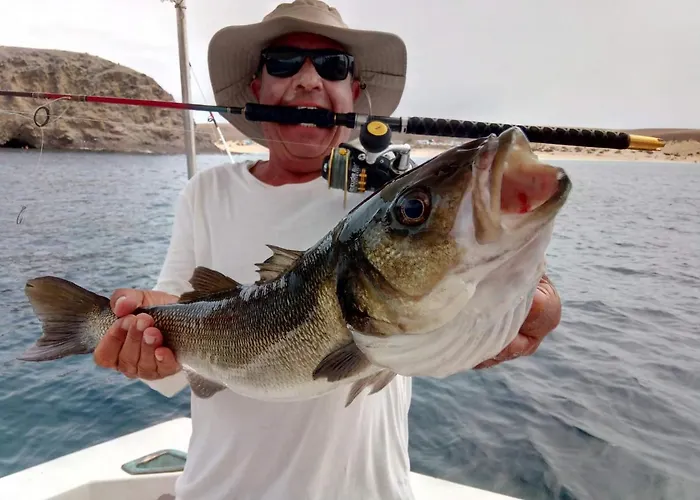 El Pisito La Dolce Holiday home