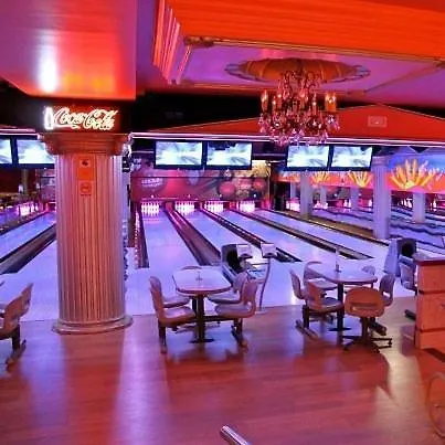 Ferienhaus El Pisito La Dolce