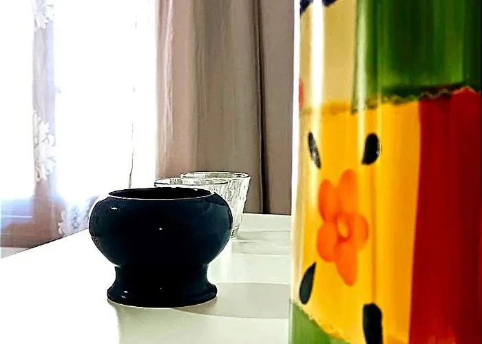 El Pisito La Dolce Puerto del Carmen (Lanzarote)