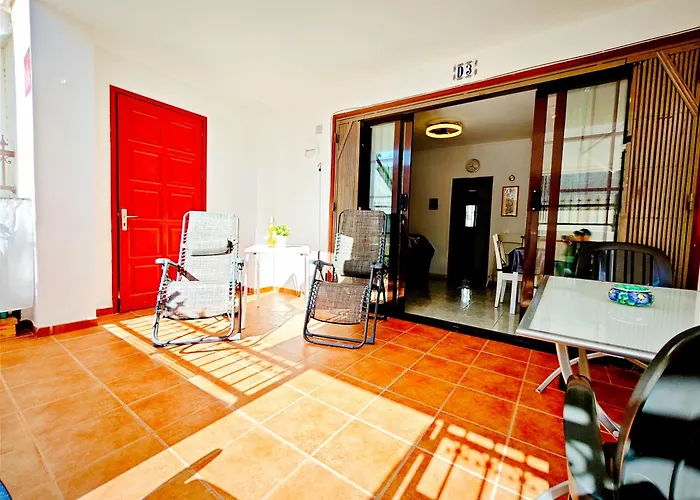 El Pisito La Dolce Ferienhaus *