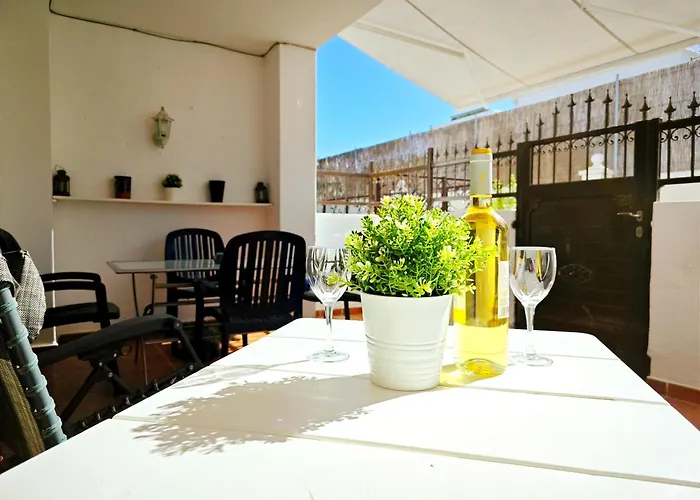 Ferienhaus El Pisito La Dolce Puerto del Carmen (Lanzarote)