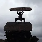 Дом отдыха El Pisito La Dolce Пуэрто дель Кармен
