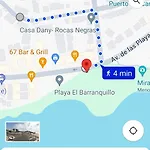 El Pisito La Dolce Дом отдыха