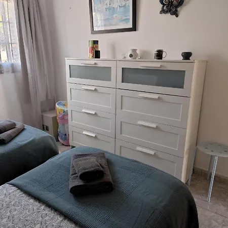 El Pisito La Dolce *