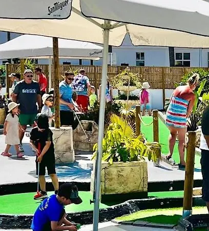 El Pisito La Dolce 別荘 プエルト・デル・カルメン