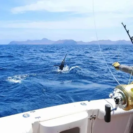 別荘 El Pisito La Dolce *