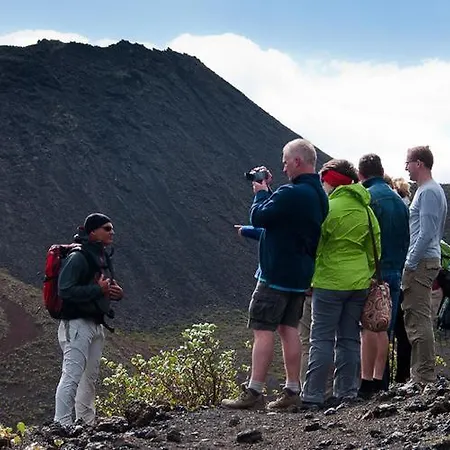 El Pisito La Dolce 別荘