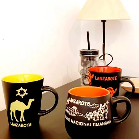 El Pisito La Dolce 別荘 *