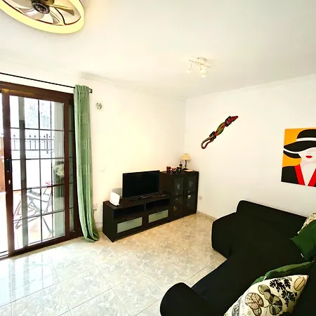 El Pisito La Dolce * プエルト・デル・カルメン