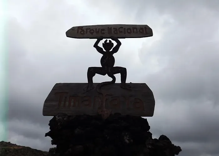 Сasa de vacaciones El Pisito La Dolce Puerto del Carmen (Lanzarote)