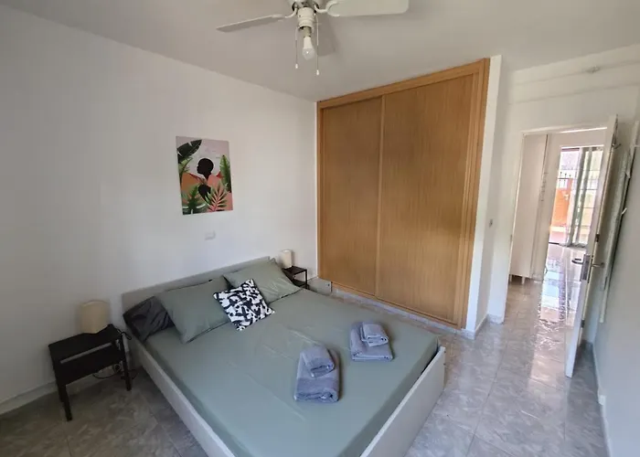 Casa vacanze El Pisito La Dolce Puerto del Carmen (Lanzarote)