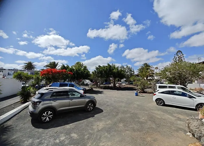 El Pisito La Dolce Puerto del Carmen (Lanzarote)