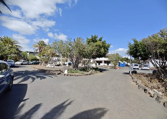 El Pisito La Dolce Сasa de vacaciones Puerto del Carmen (Lanzarote)