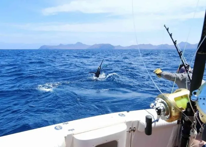 Сasa de vacaciones El Pisito La Dolce *