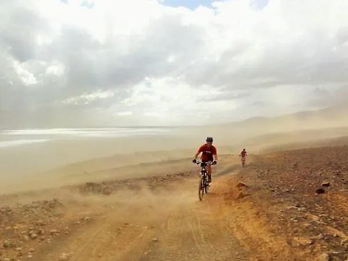 Сasa de vacaciones El Pisito La Dolce Puerto del Carmen (Lanzarote)