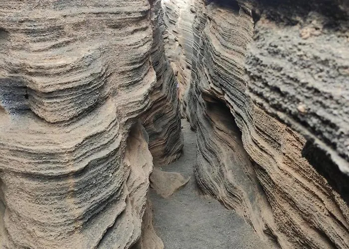 El Pisito La Dolce Puerto del Carmen (Lanzarote)