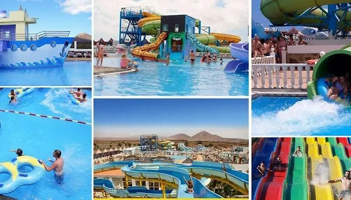 Сasa de vacaciones El Pisito La Dolce