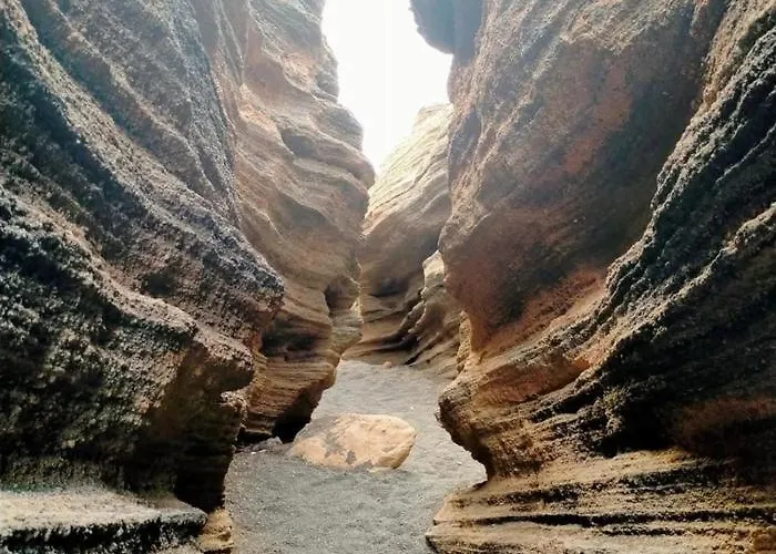 El Pisito La Dolce Puerto del Carmen