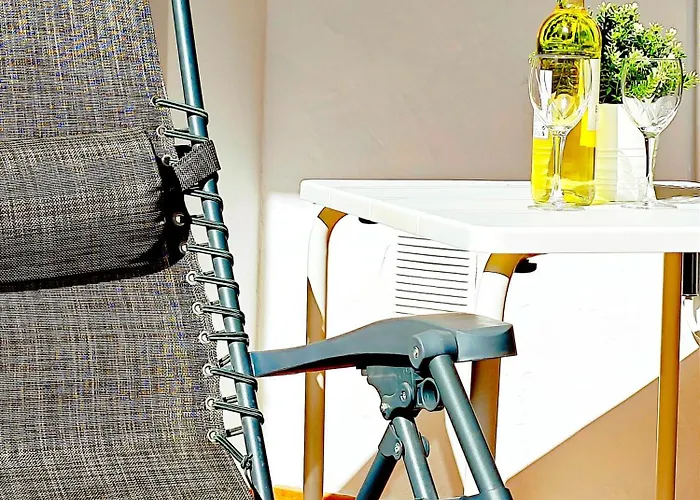 El Pisito La Dolce * Puerto del Carmen (Lanzarote)