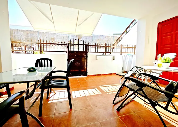 El Pisito La Dolce Casa vacanze *